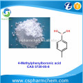 4-Methylphenylboronic acid, CAS 5720-05-8, OLED Material